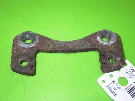 Bremssatteltr?ger vorne links DAIHATSU CUORE V (L7_) 1.0 i (L701) Bild Bremssatteltr?ger vorne links DAIHATSU CUORE V (L7_) 1.0 i (L701)