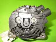 Lichtmaschine PEUGEOT 406 (8B) 2.0 HDI 110 0124615002