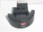 Schalter Warnblinkanlage OPEL ASTRA G CC (T98) 2.0 DTI 16V (F08, F48) 09131728