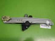 Fensterheber Tür hinten links OPEL CROSSLAND X (P17) 1.5 Turbo D (08, 68) 39187591
