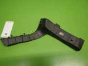 Halter Stoßfänger hinten rechts FORD KA (RU8) 1.2 1554512