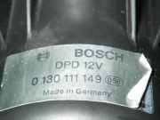 Gebläsemotor VOLVO 460 L (464) 1.9 Turbo-Diesel 0 130 111 149