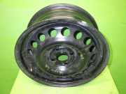 Felge vorne links OPEL ASTRA G Stufenheck (F69_) 1.6 6JX15 ET49