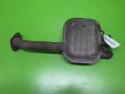 Auspufftopf hinten HYUNDAI MATRIX (FC) 1.6 28730-17000