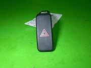 Schalter Warnblinkanlage MAZDA PREMACY (CP) 1.9 B25D664H0