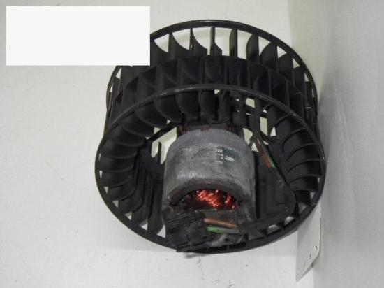 Gebläsemotor BMW 3 Touring (E36) 318 i 0130063072 Bild Gebläsemotor BMW 3 Touring (E36) 318 i 0130063072