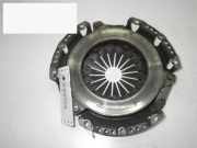 Kupplungsdruckplatte FORD FIESTA III (GFJ) 1.4