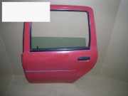 Tür hinten links FIAT PUNTO (176_) 55 1.1