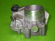 Drosselklappenelement FORD FIESTA VI 1.25 0280750478