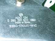 Wischermotor hinten FORD MONDEO II Kombi (BNP) 2.0 i 0390201522