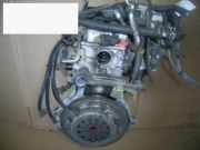 Motor ohne Anbauteile KIA PRIDE (DA) 1.3 16V