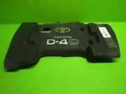 Motorabdeckung TOYOTA AVENSIS Combi (_T25_) 2.0 D-4D (CDT250_)