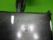 Türfangband hinten links SKODA SUPERB Kombi (3T5) 2.0 TDI 16V 3T0839249