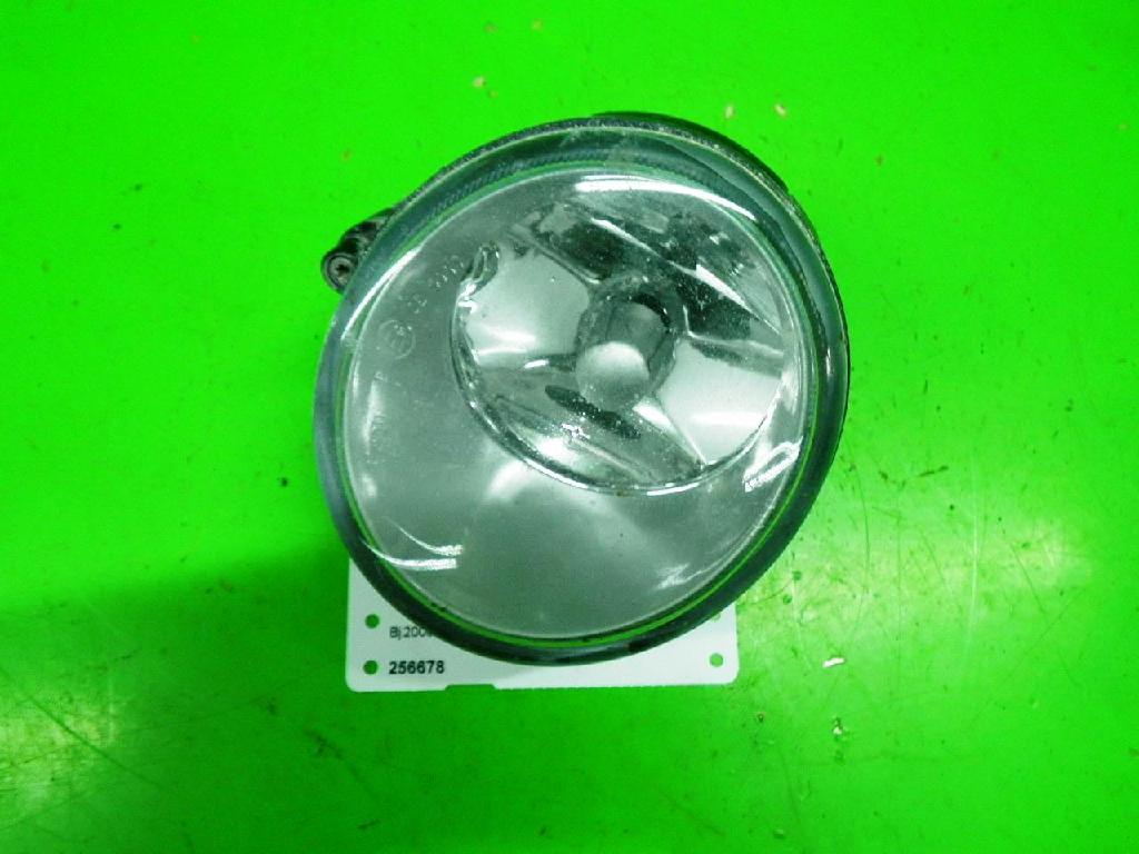 Nebelscheinwerfer links RENAULT MEGANE I Grandtour (KA0/1_) 1.9 dTi (KA0N) Bild Nebelscheinwerfer links RENAULT MEGANE I Grandtour (KA0/1_) 1.9 dTi (KA0N)