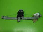 Fensterheber Tür vorne links RENAULT CAPTUR 1.5 dCi 90 9030294E
