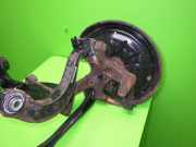 Achsschenkel hinten rechts SKODA OCTAVIA Combi (1Z5) 1.8 TSI
