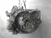 Getriebe Schaltgetriebe FIAT SCUDO Combinato (220_) 2.0 JTD 16V 9567407388