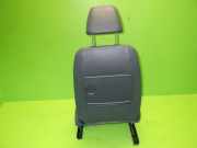 Sitz vorne links VW GOLF PLUS (5M1, 521) 1.9 TDI