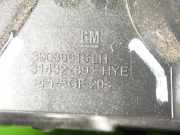 Halter Stoßfänger hinten links OPEL INSIGNIA B Grand Sport (Z18) 1.5 (68) 39086616