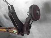 Hinterachskörper PEUGEOT 205 I (741A/C) 1.1