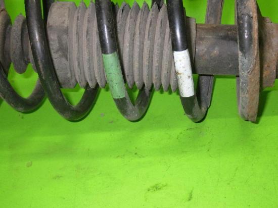 Federbein vorne rechts NISSAN (DATSUN) ALMERA II Hatchback (N16) 1.5 dCi 54302BN428 Bild Federbein vorne rechts NISSAN (DATSUN) ALMERA II Hatchback (N16) 1.5 dCi 54302BN428