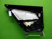 Türverkleidung hinten rechts TOYOTA PRIUS (_W5_) 1.8 Hybrid (ZVW50_, ZVW51_)