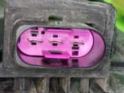 Lüfter VW POLO (9N_) 1.2 12V 6Q0121207F