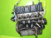 Benzinmotor Motor ohne Anbauteile Benzin FORD FIESTA V (JH_, JD_) 1.3 A9J