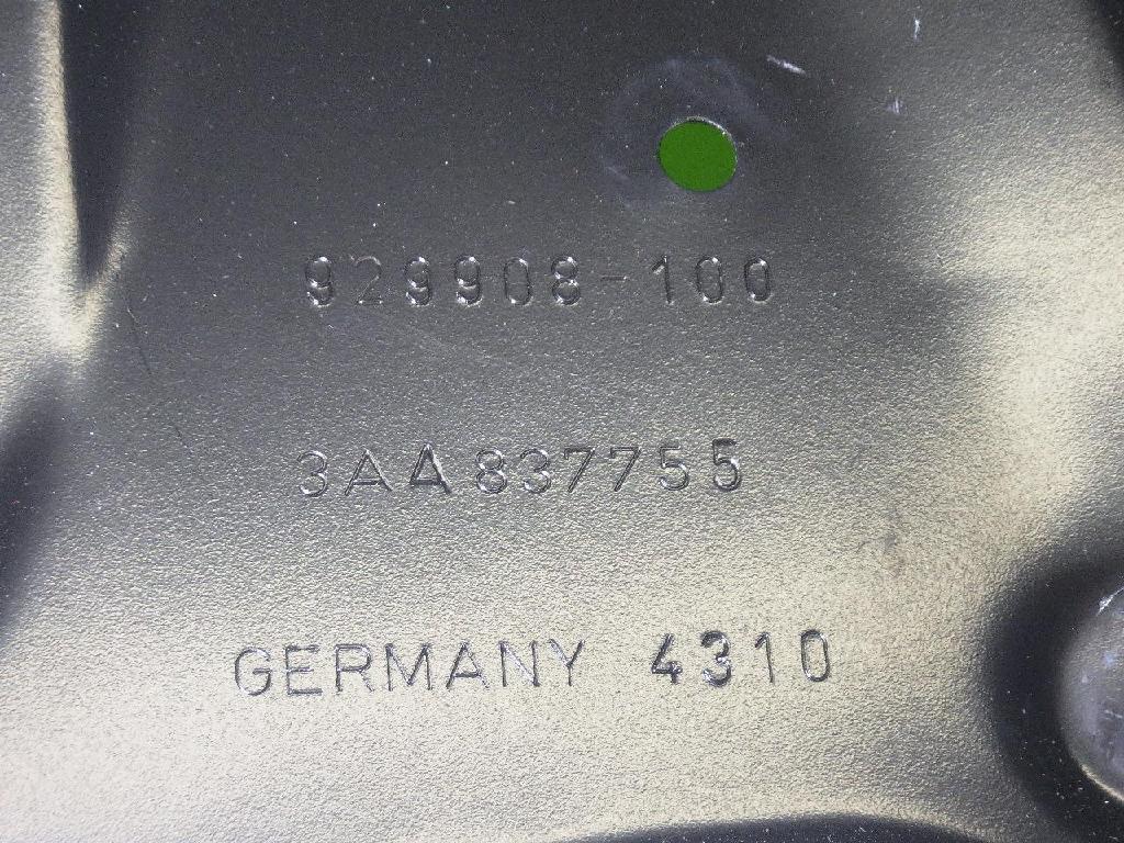 Fensterheber T?r vorne links VW PASSAT Variant (365) 2.0 TDI 3AA837755 Bild Fensterheber T?r vorne links VW PASSAT Variant (365) 2.0 TDI 3AA837755