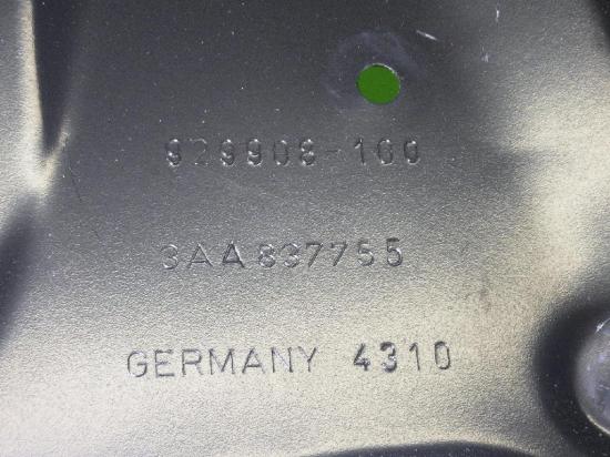 Fensterheber T?r vorne links VW PASSAT Variant (365) 2.0 TDI 3AA837755 Bild Fensterheber T?r vorne links VW PASSAT Variant (365) 2.0 TDI 3AA837755