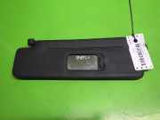 Sonnenblende vorne links BMW 3 Cabriolet (E36) 318 i 51168119073