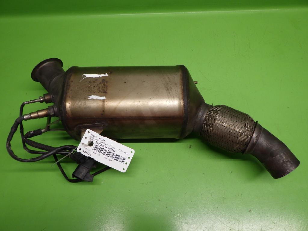 Rußpartikelfilter BMW 5 Touring (F11) 520 d 18308508993