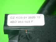 Wischerschalter VW BORA Kombi (1J6) 1.6 4B0953503F