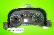 Kombiinstrumente Tacho FIAT PANDA (169_) 1.2 51711239