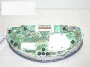 Kombiinstrumente Tacho OPEL TIGRA (95_) 1.4 16V 09113241 MR