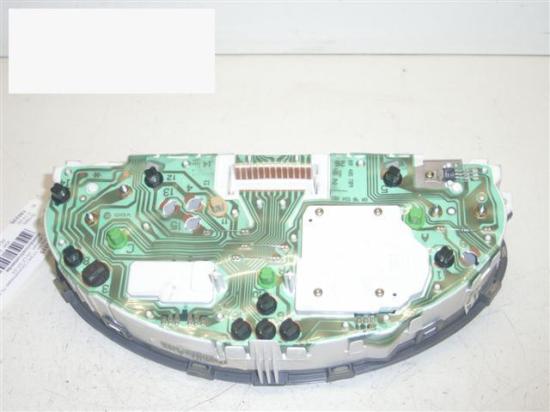 Kombiinstrumente Tacho OPEL TIGRA (95_) 1.4 16V 09113241 MR Bild Kombiinstrumente Tacho OPEL TIGRA (95_) 1.4 16V 09113241 MR