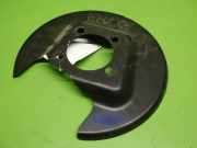 Ankerblech Spritzblech hinten links OPEL COMBO Großraumlimousine (X19) 1.2 9813623480