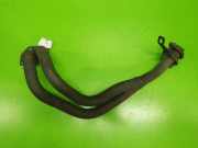 Auspuffrohr vorne OPEL KADETT E CC (33_, 34_, 43_, 44_) 1.8 i