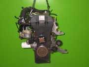 Benzinmotor Motor ohne Anbauteile Benzin FORD ESCORT VII Kombi (GAL, ANL) 1.6 i 16V L1H ANLASSER HINTEN