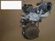 Motor ohne Anbauteile RENAULT MEGANE I (BA0/1_) 1.6 i (BA0L) K7M 720 Blechölwanne