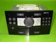 CD-Radio OPEL ASTRA H TwinTop (A04) 1.9 CDTi (L67) 13255555