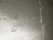 Verkleidung Hecktür OPEL CORSA D 1.2 13187396