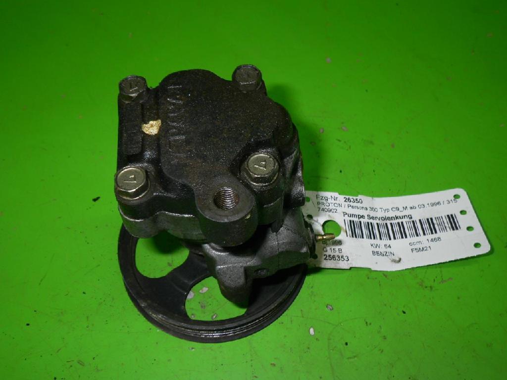 Servopumpe PROTON PERSONA 300 (C9_M) 315 GLSi Bild Servopumpe PROTON PERSONA 300 (C9_M) 315 GLSi