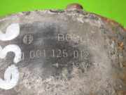 Anlasser VW GOLF III Variant (1H5) 1.9 TDI 0001125012