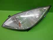 Scheinwerfer links MITSUBISHI COLT CZC Cabriolet (RG) 1.5 8301A283