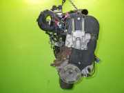 Benzinmotor Motor ohne Anbauteile Benzin FIAT PUNTO (188_) 1.2 16V 80 (188.233, .235, .253, .255, .333, .353, .639,... 188 A5.000