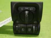 Lichthauptschalter OPEL VECTRA B CC (38_) 1.8 i 16V 90504974