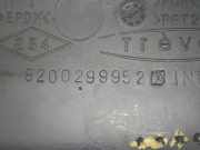 Motorabdeckung RENAULT CLIO II (BB0/1/2_, CB0/1/2_) 1.5 dCi (B/CB3M)