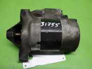 Anlasser RENAULT CLIO II (BB0/1/2_, CB0/1/2_) 1.2 16V (BB05, BB0W, BB11, BB27 D7E1