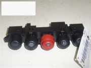 Schalter Warnblinkanlage FIAT SEICENTO / 600 (187_) 1.1 (187AXB, 187AXB1A, 187AXC1A02)